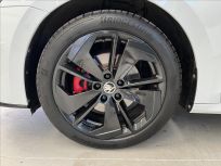 Škoda Octavia 2.0 TDI  RS 7DSG 4x4