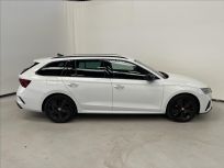 Škoda Octavia 2.0 TDI  RS 7DSG 4x4