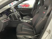 Škoda Octavia 2.0 TDI  RS 7DSG 4x4