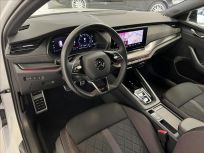 Škoda Octavia 2.0 TDI  RS 7DSG 4x4