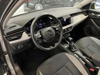 Škoda Scala 1.0 TSI  Top Selection 7DSG