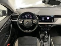 Škoda Scala 1.0 TSI  Top Selection 7DSG
