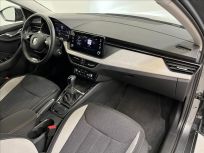 Škoda Scala 1.0 TSI  Top Selection 7DSG