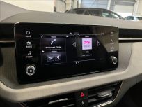Škoda Scala 1.0 TSI  Top Selection 7DSG
