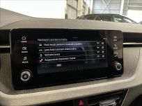 Škoda Scala 1.0 TSI  Top Selection 7DSG
