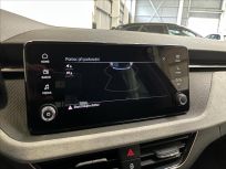 Škoda Scala 1.0 TSI  Top Selection 7DSG