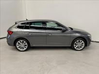 Škoda Scala 1.0 TSI  Top Selection 7DSG