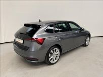 Škoda Scala 1.0 TSI  Top Selection 7DSG