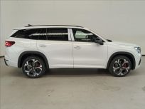 Škoda Kodiaq 2.0 TSI RS DSG 4x4