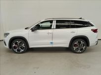 Škoda Kodiaq 2.0 TSI RS DSG 4x4