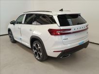 Škoda Kodiaq 2.0 TSI RS DSG 4x4