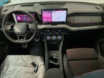 Škoda Kodiaq 2.0 TSI RS DSG 4x4