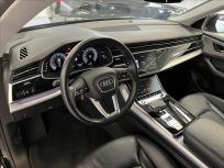 Audi Q8 3.0 55 TFSI  Quattro 8TT