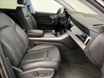 Audi Q8 3.0 55 TFSI  Quattro 8TT