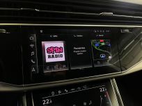 Audi Q8 3.0 55 TFSI  Quattro 8TT