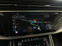 Audi Q8 3.0 55 TFSI  Quattro 8TT