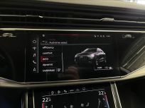 Audi Q8 3.0 55 TFSI  Quattro 8TT