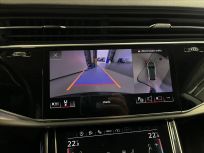 Audi Q8 3.0 55 TFSI  Quattro 8TT