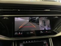 Audi Q8 3.0 55 TFSI  Quattro 8TT