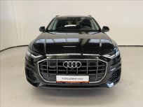 Audi Q8 3.0 55 TFSI  Quattro 8TT