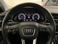 Audi Q8 3.0 55 TFSI  Quattro 8TT