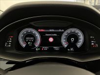 Audi Q8 3.0 55 TFSI  Quattro 8TT
