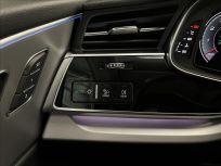 Audi Q8 3.0 55 TFSI  Quattro 8TT