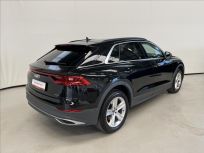 Audi Q8 3.0 55 TFSI  Quattro 8TT
