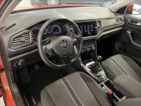 Volkswagen T-Roc 1.5 TSI  Comfortline