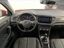 Volkswagen T-Roc 1.5 TSI  Comfortline