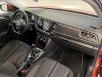 Volkswagen T-Roc 1.5 TSI  Comfortline