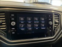 Volkswagen T-Roc 1.5 TSI  Comfortline