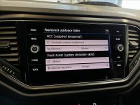 Volkswagen T-Roc 1.5 TSI  Comfortline