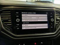 Volkswagen T-Roc 1.5 TSI  Comfortline
