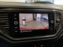Volkswagen T-Roc 1.5 TSI  Comfortline