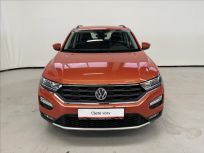 Volkswagen T-Roc 1.5 TSI  Comfortline