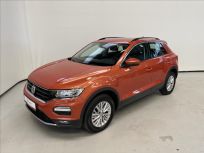 Volkswagen T-Roc 1.5 TSI  Comfortline
