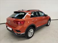Volkswagen T-Roc 1.5 TSI  Comfortline