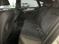 Audi A7 3.0 TDI  8TT Quattro