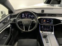 Audi A7 3.0 TDI  8TT Quattro
