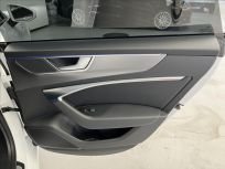 Audi A7 3.0 TDI  8TT Quattro