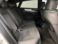 Audi A7 3.0 TDI  8TT Quattro