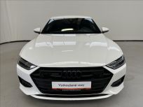 Audi A7 3.0 TDI  8TT Quattro