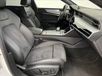 Audi A7 3.0 TDI  8TT Quattro