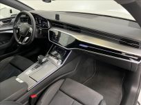Audi A7 3.0 TDI  8TT Quattro