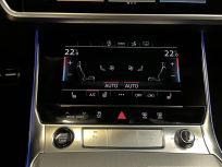Audi A7 3.0 TDI  8TT Quattro