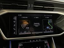 Audi A7 3.0 TDI  8TT Quattro