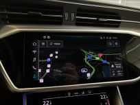 Audi A7 3.0 TDI  8TT Quattro