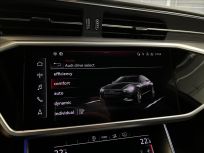 Audi A7 3.0 TDI  8TT Quattro