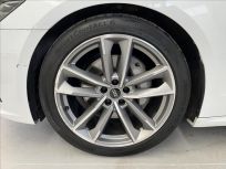 Audi A7 3.0 TDI  8TT Quattro